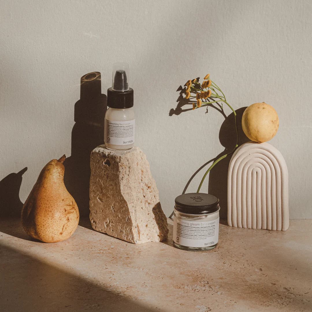 Back Relax & Cleaning Nursey - 背部柔和清洁&舒缓护理